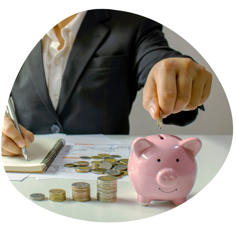 Vantaggi fiscali di un piano pensionistico