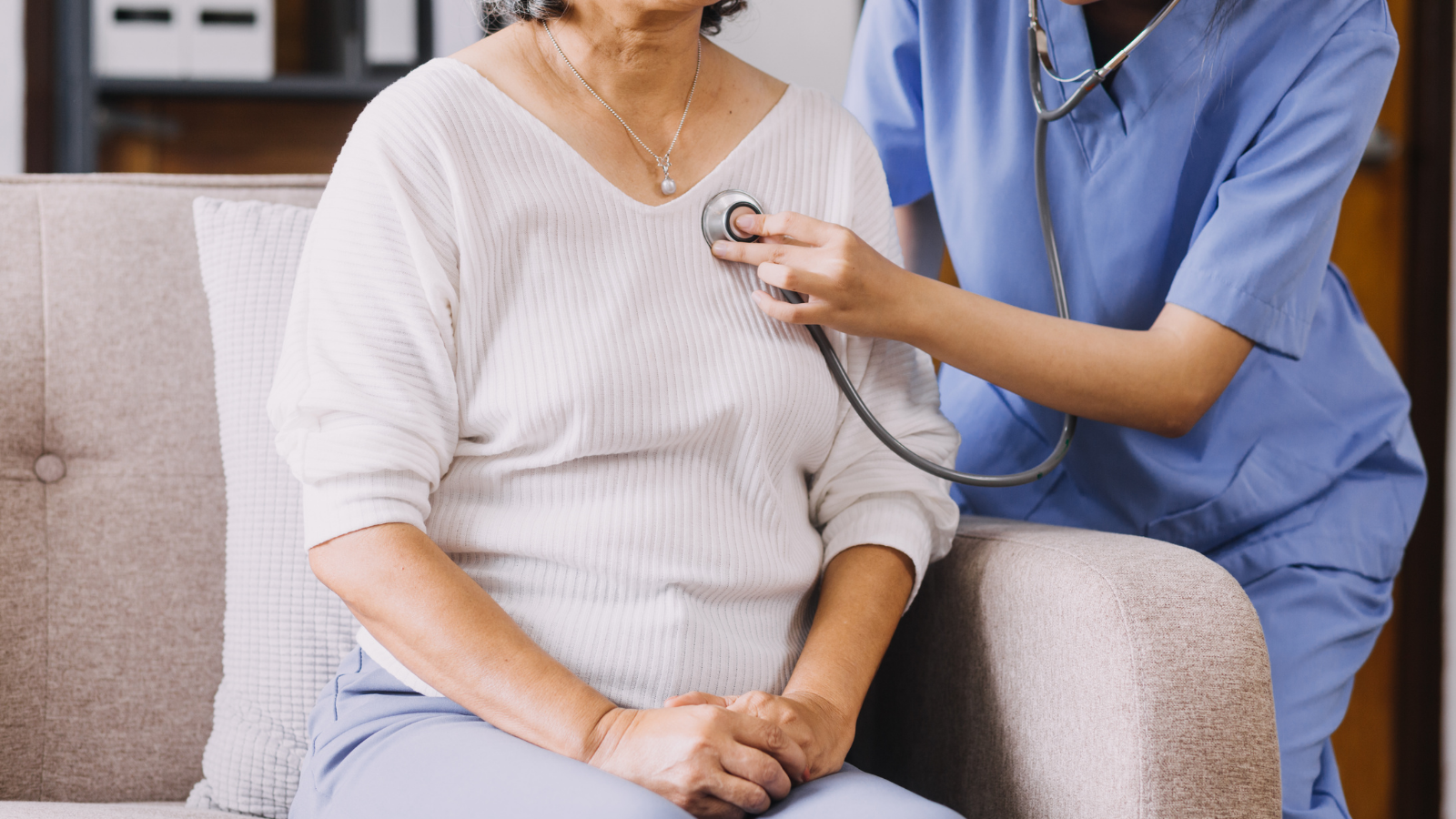 Grandi malattie e Long Term Care